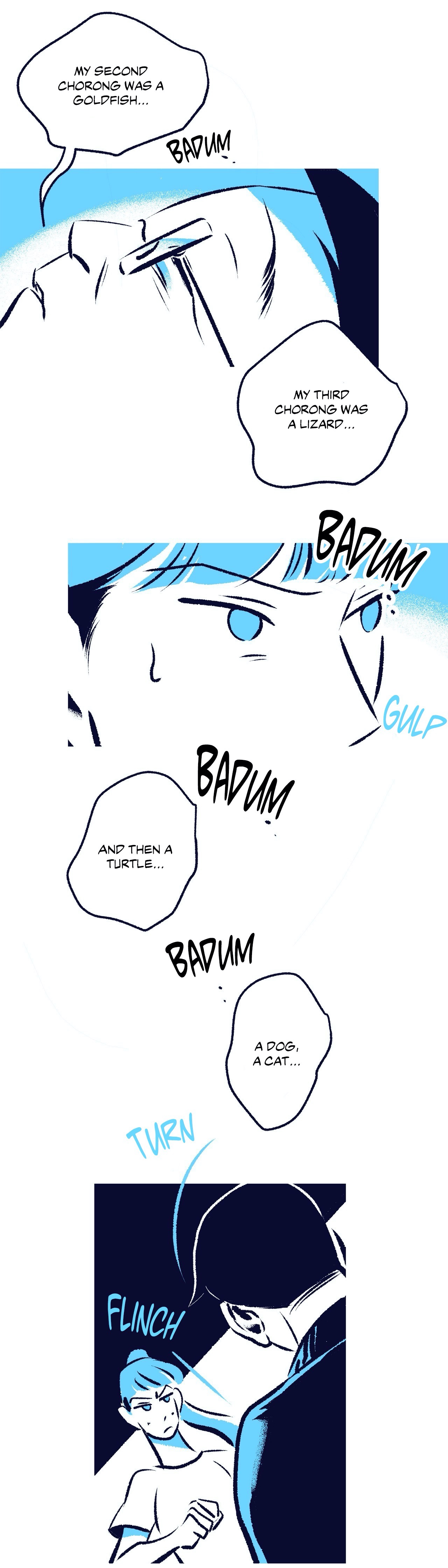 Lovely Death Chapter 19 image 7