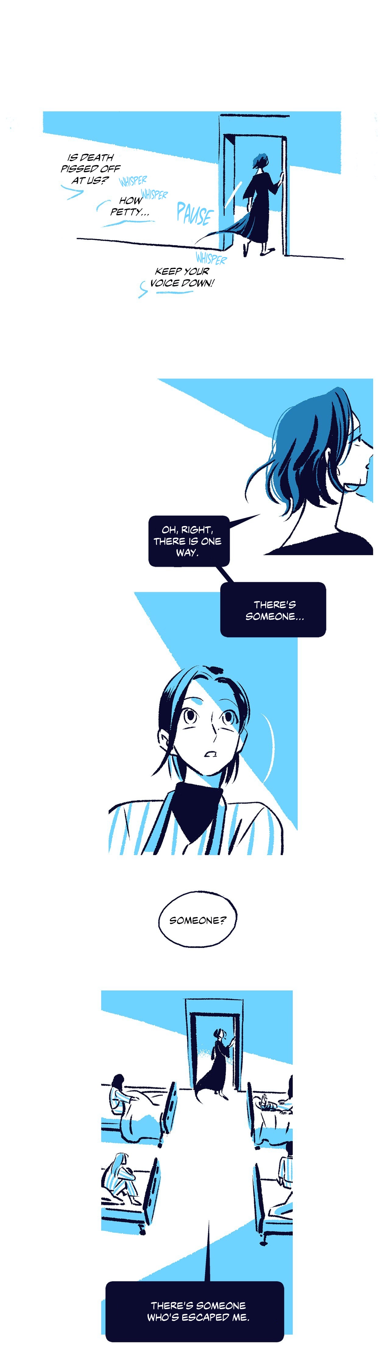 Lovely Death Chapter 2 image 19