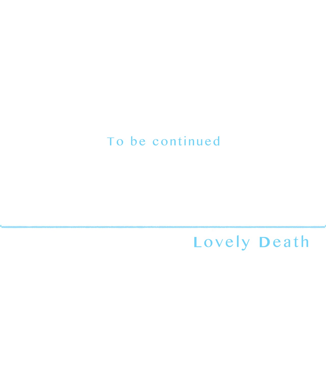 Lovely Death Chapter 2 image 21