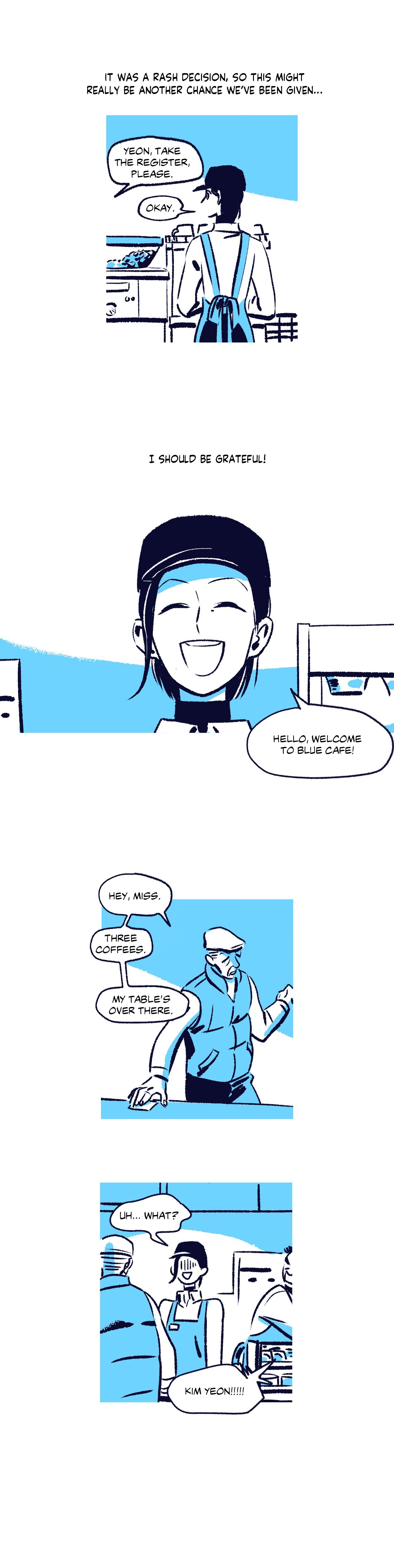 Lovely Death Chapter 2 image 5
