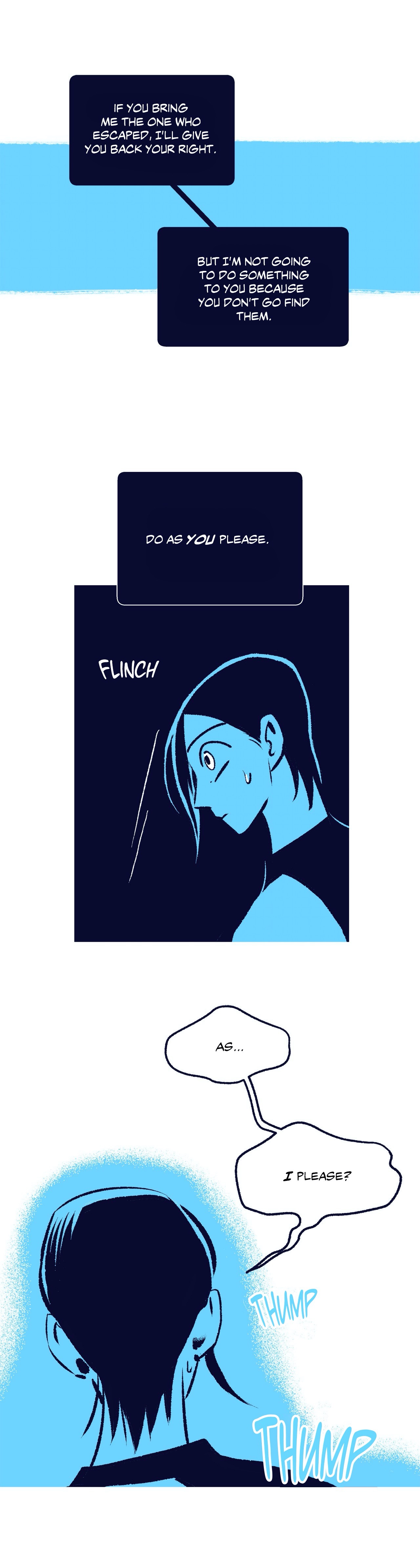 Lovely Death Chapter 20 image 14
