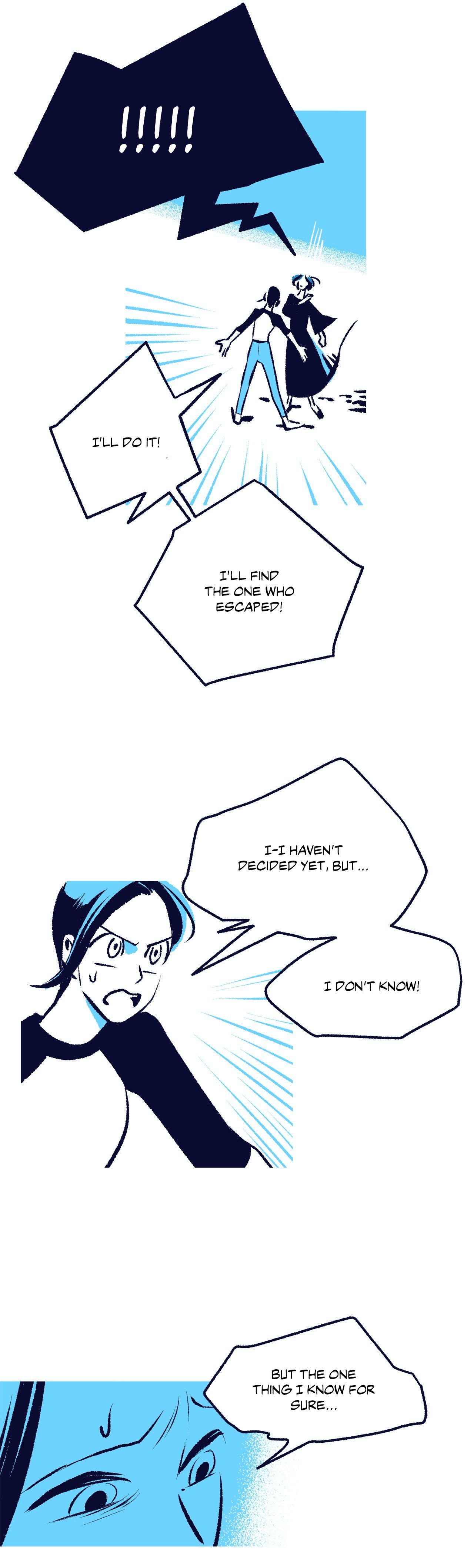Lovely Death Chapter 20 image 20