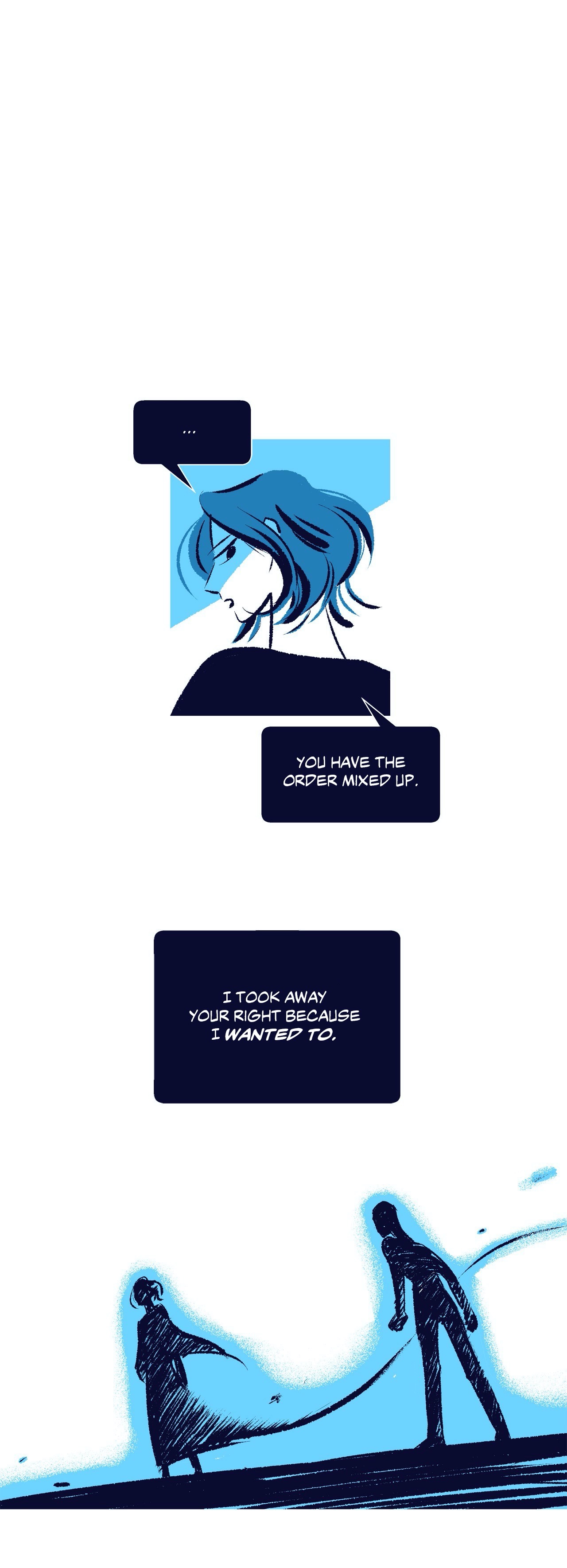 Lovely Death Chapter 20 image 4
