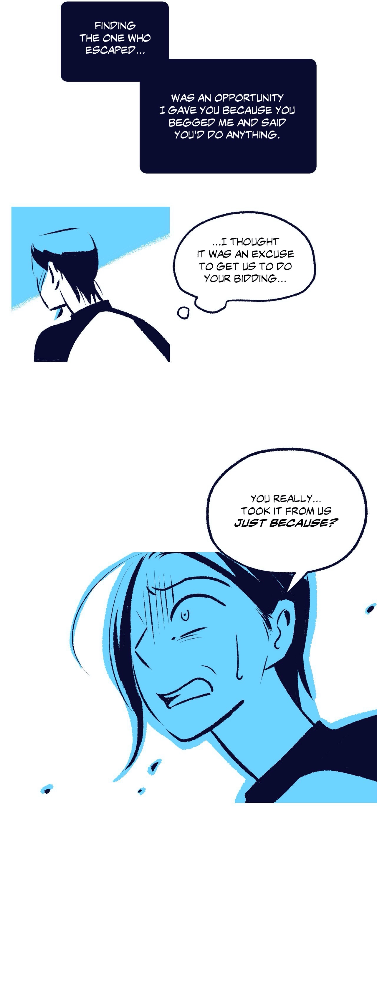 Lovely Death Chapter 20 image 5