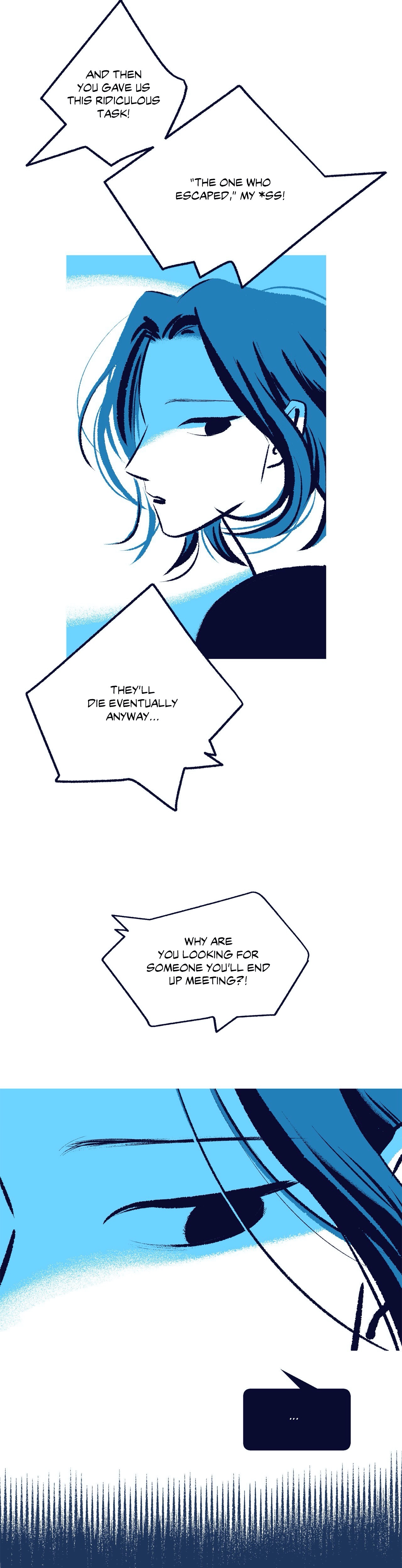 Lovely Death Chapter 20 image 7