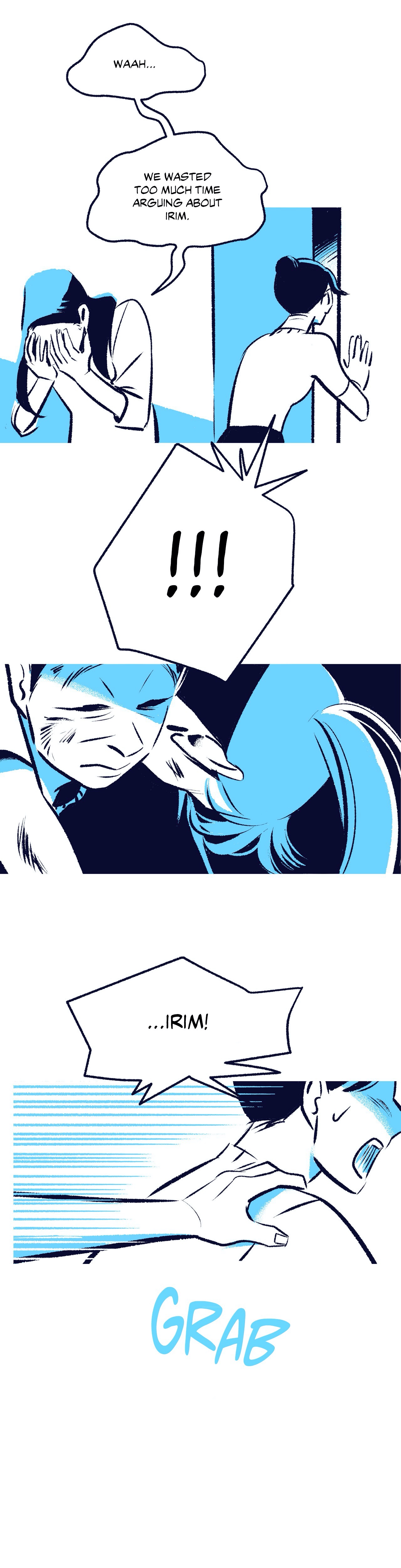 Lovely Death Chapter 21 image 12