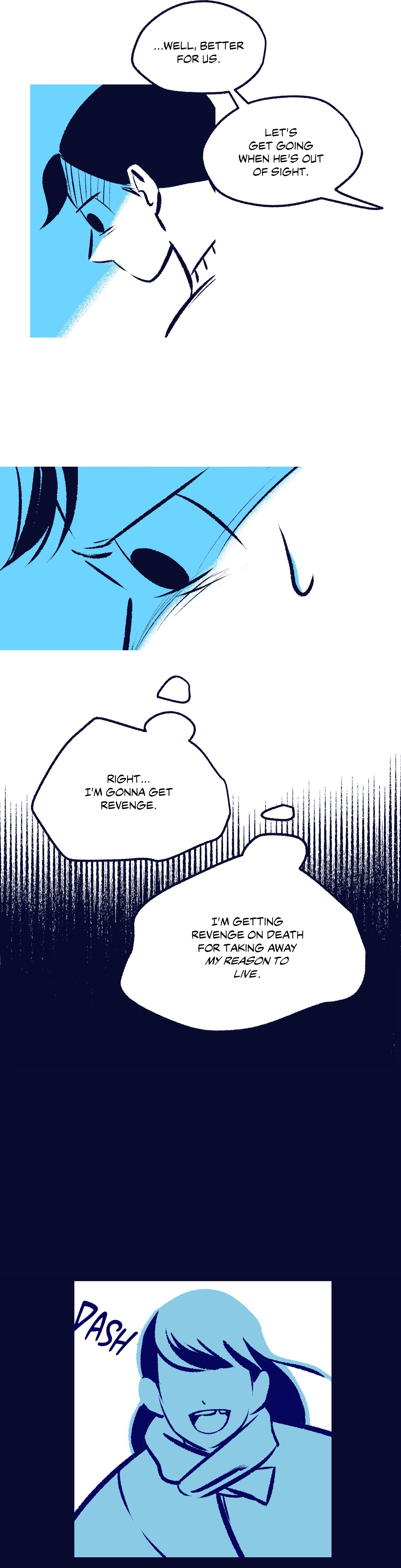 Lovely Death Chapter 21 image 16