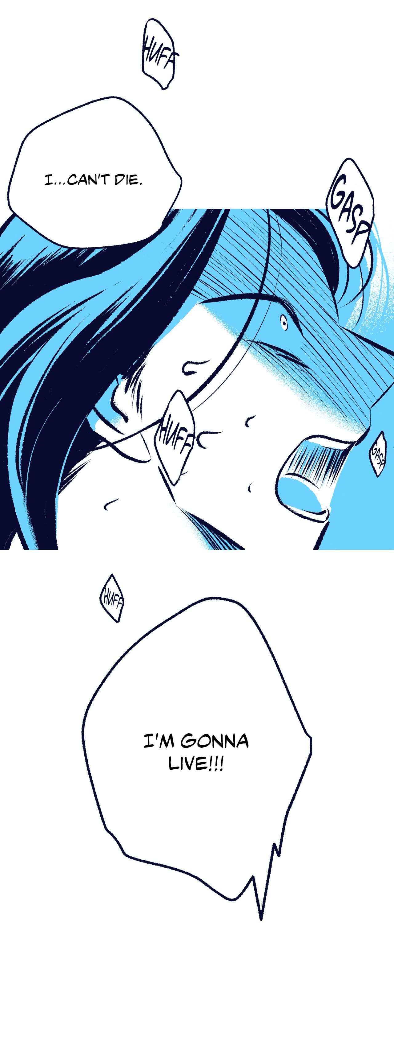 Lovely Death Chapter 21 image 28