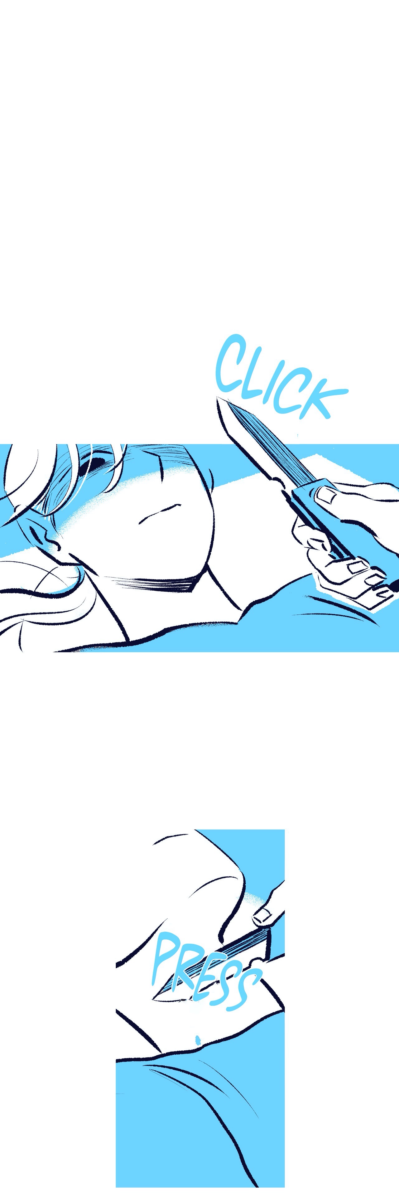 Lovely Death Chapter 21 image 2