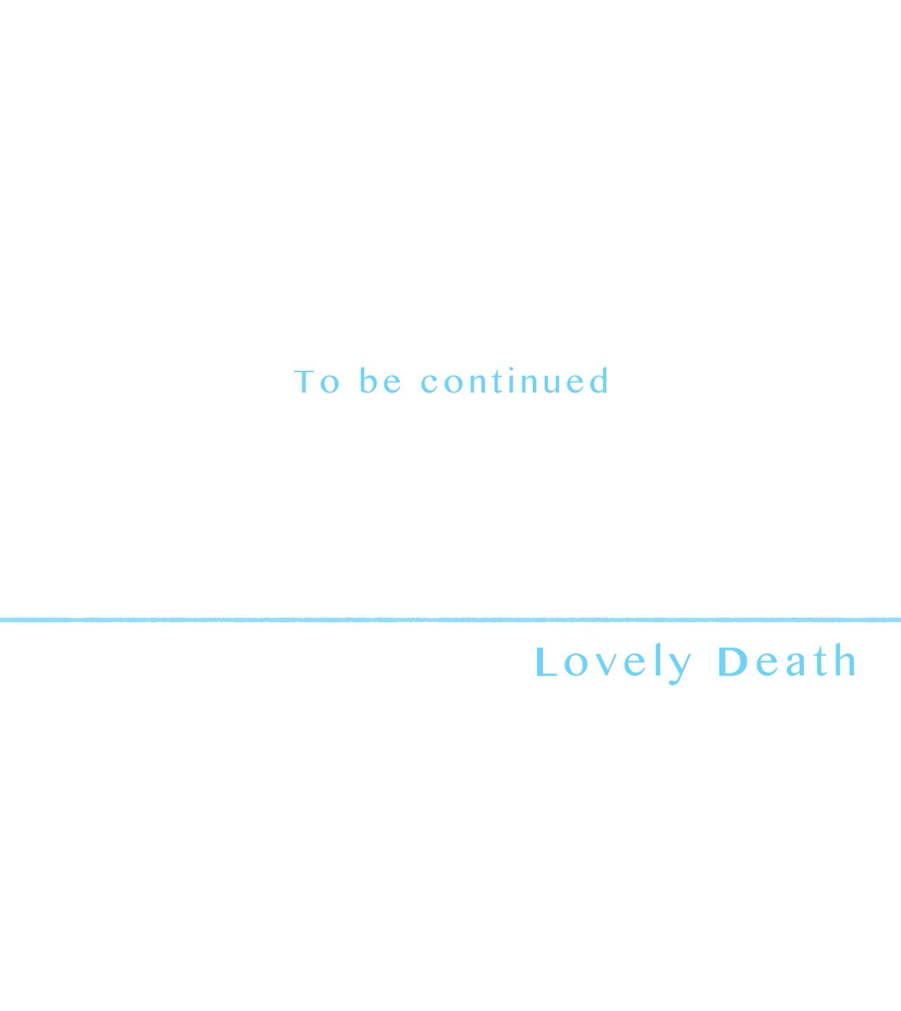 Lovely Death Chapter 21 image 29