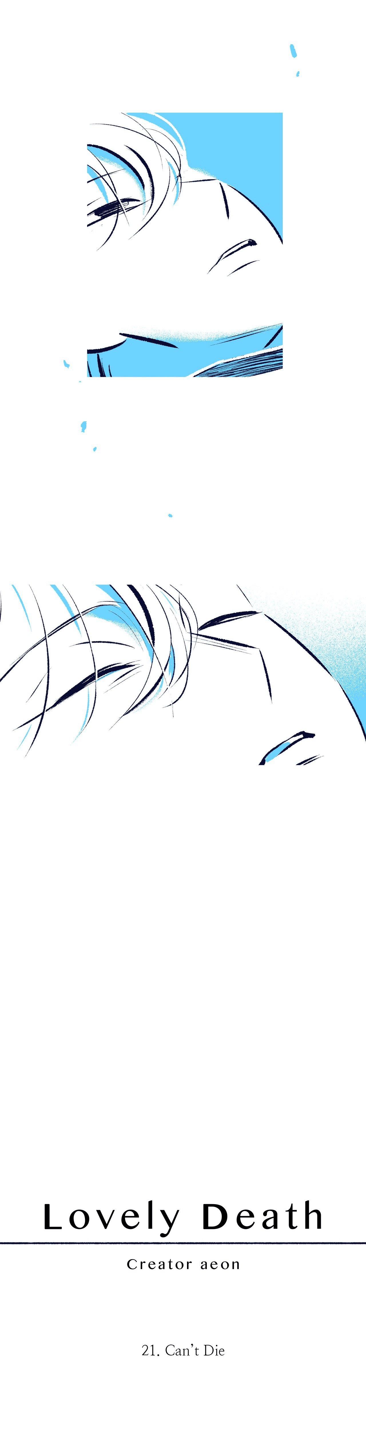 Lovely Death Chapter 21 image 4