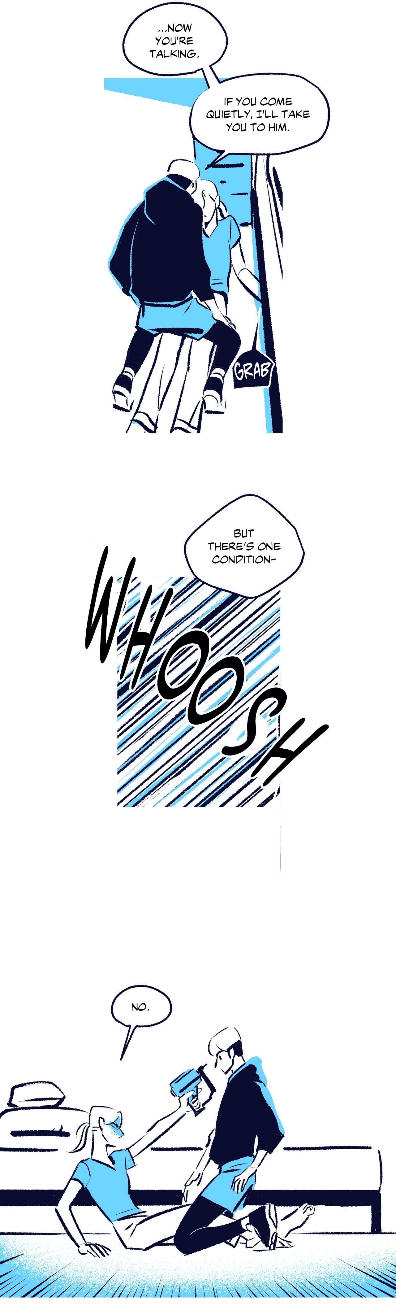 Lovely Death Chapter 21 image 7