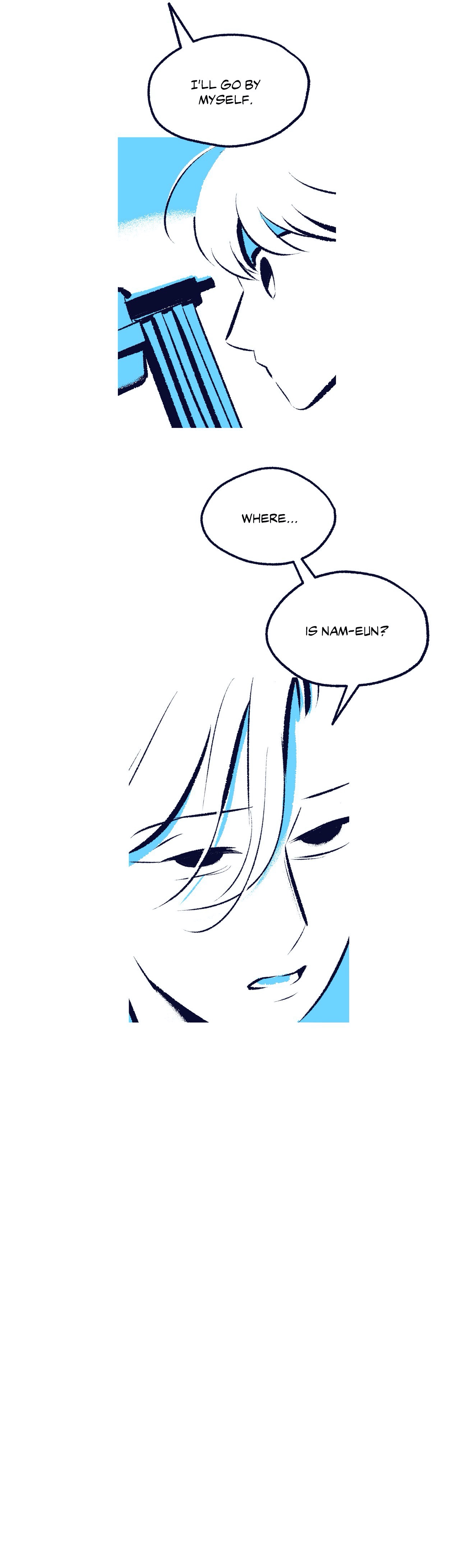 Lovely Death Chapter 21 image 8