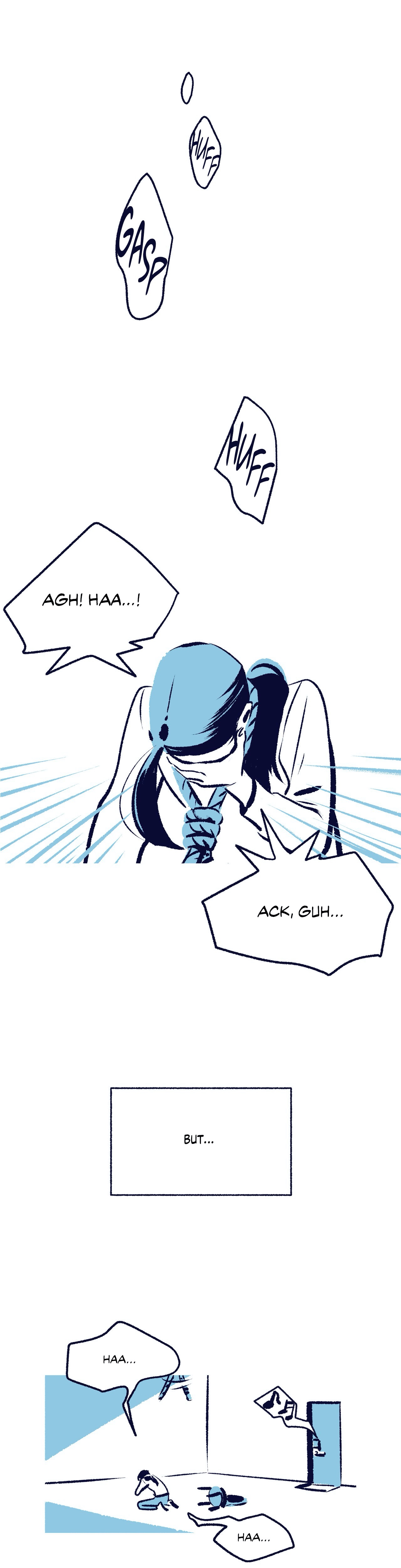 Lovely Death Chapter 22 image 9