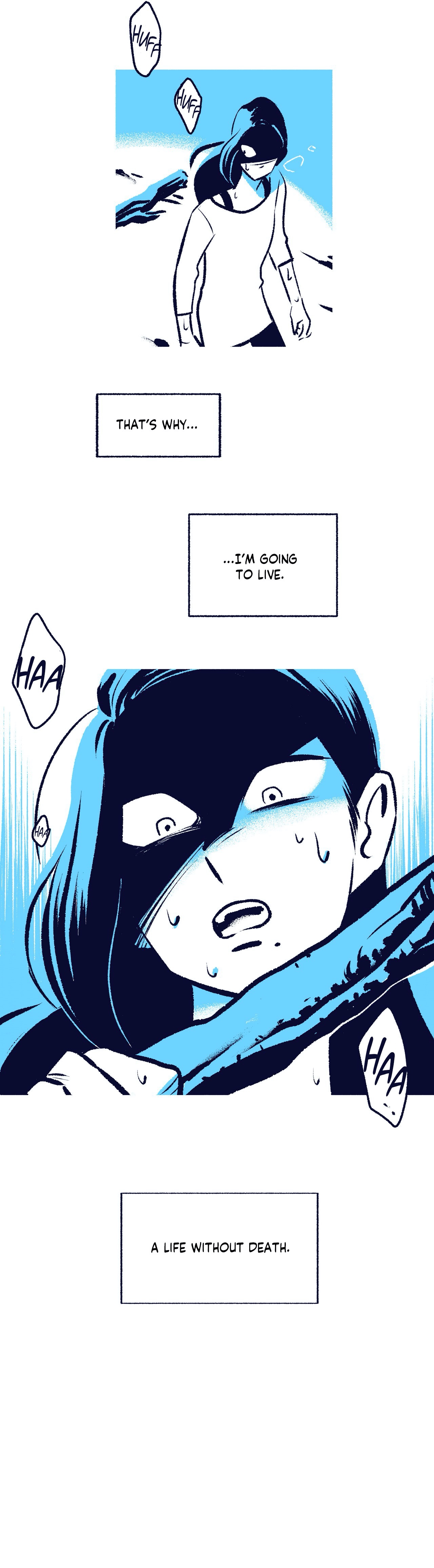 Lovely Death Chapter 22 image 14