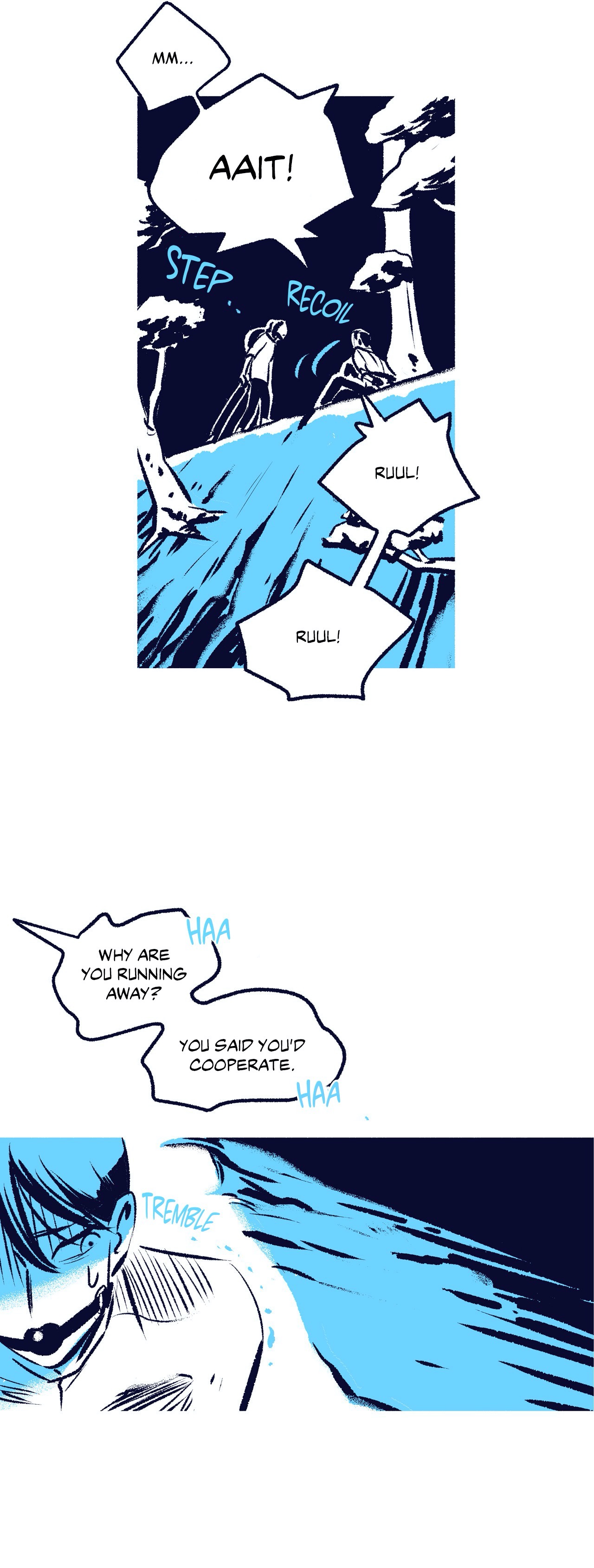 Lovely Death Chapter 22 image 15