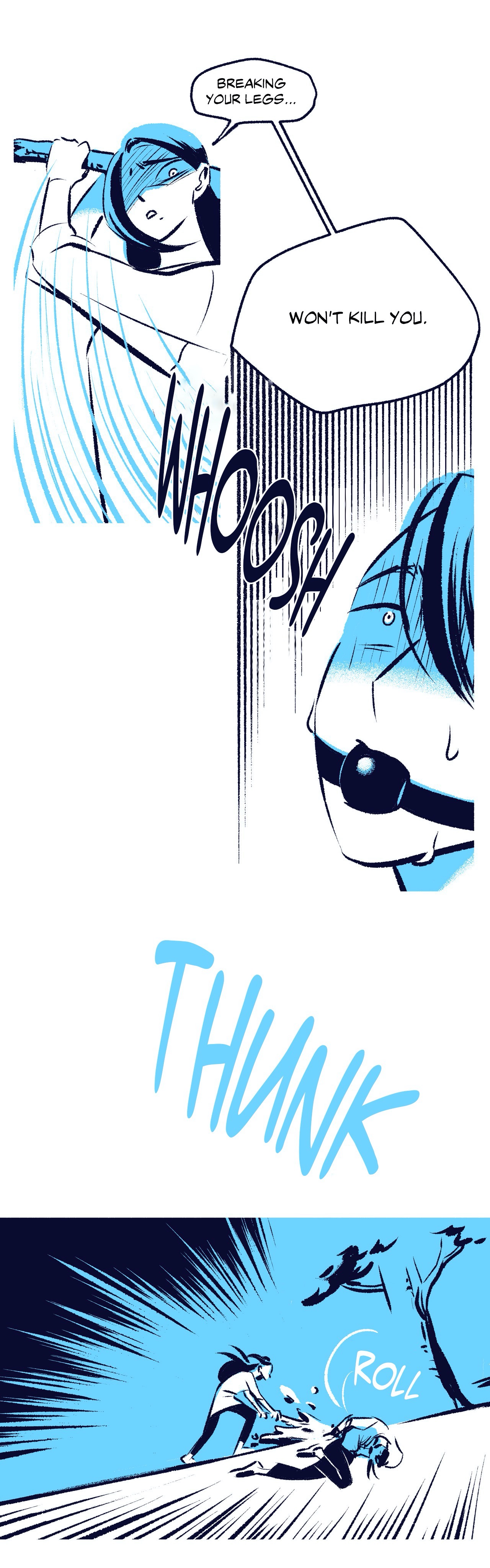 Lovely Death Chapter 22 image 16