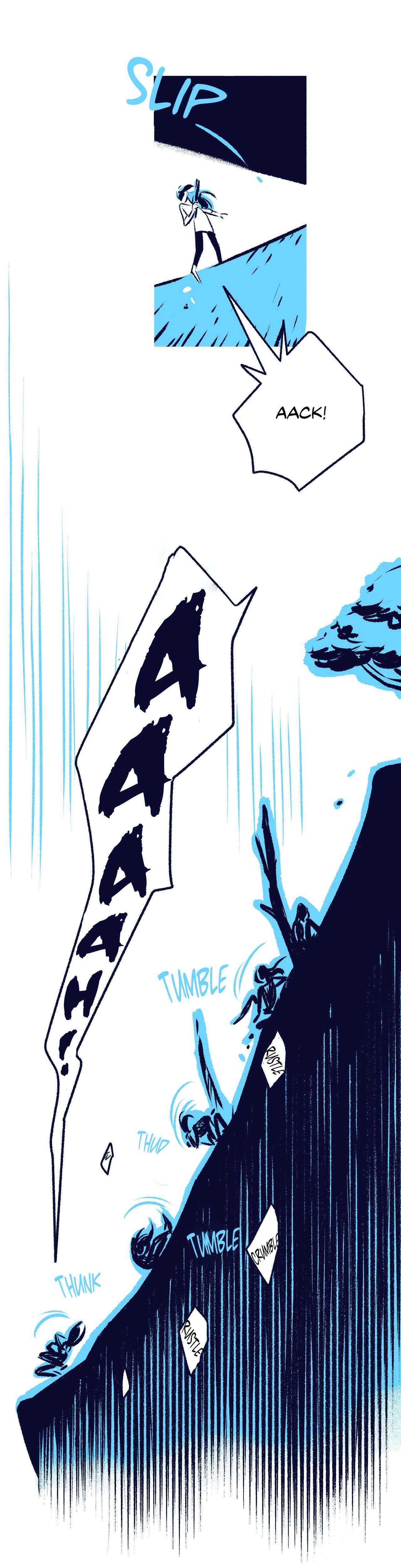 Lovely Death Chapter 22 image 18