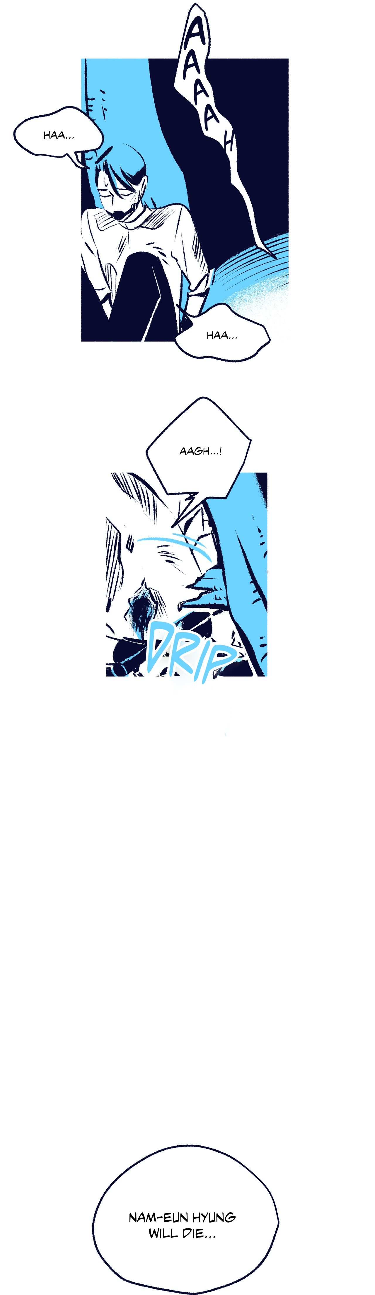 Lovely Death Chapter 22 image 24