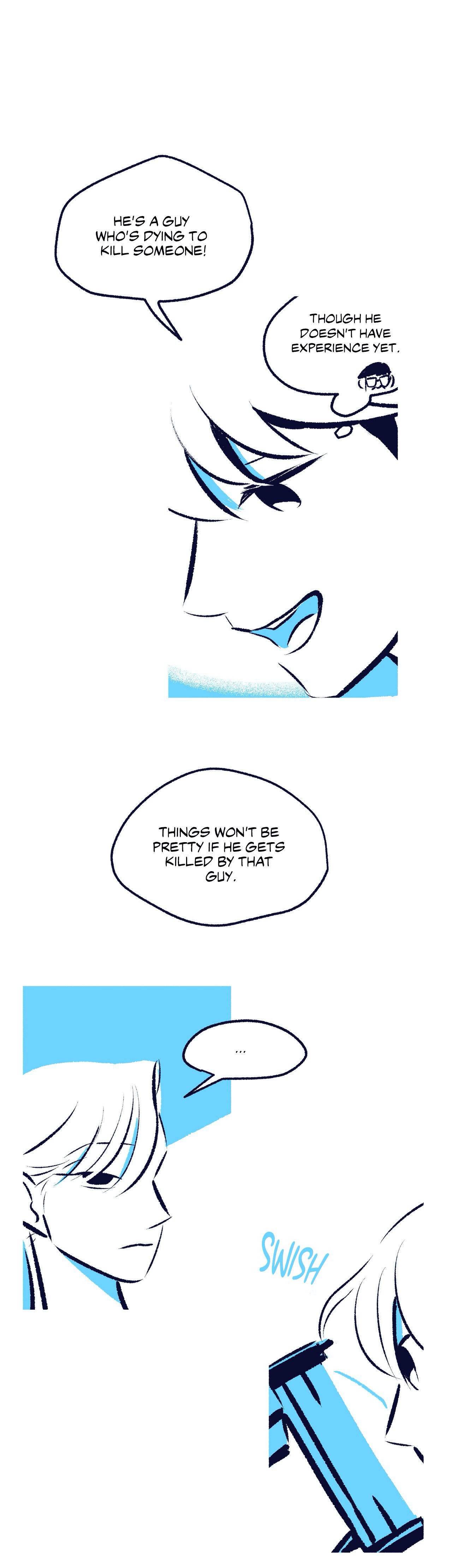 Lovely Death Chapter 22 image 26