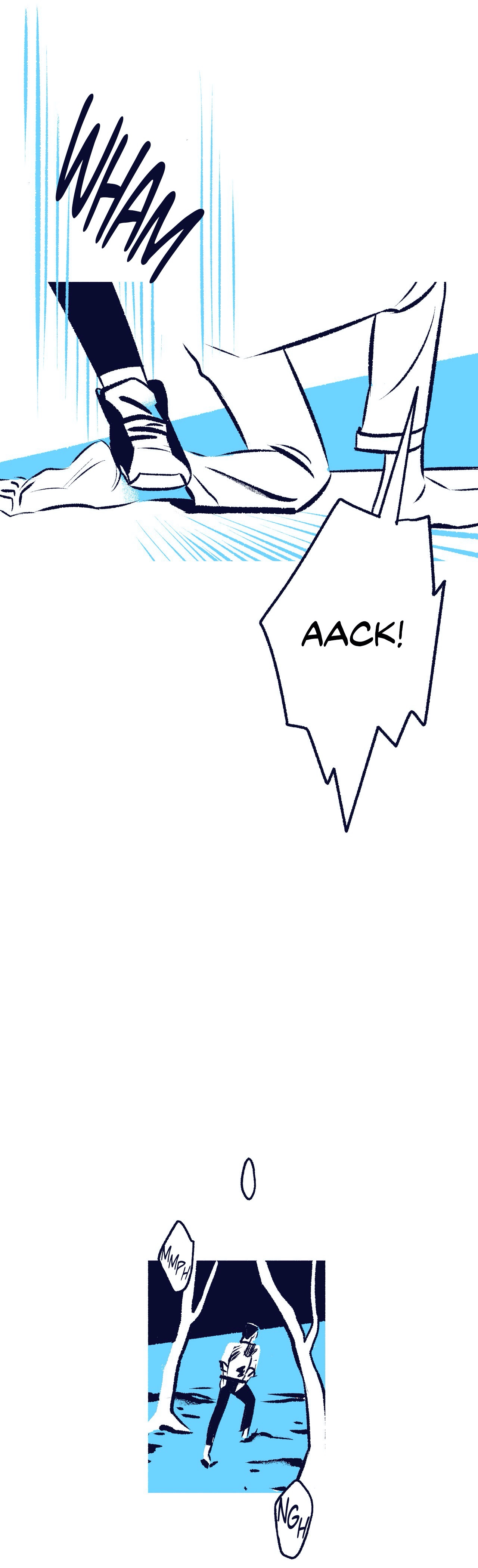 Lovely Death Chapter 22 image 28
