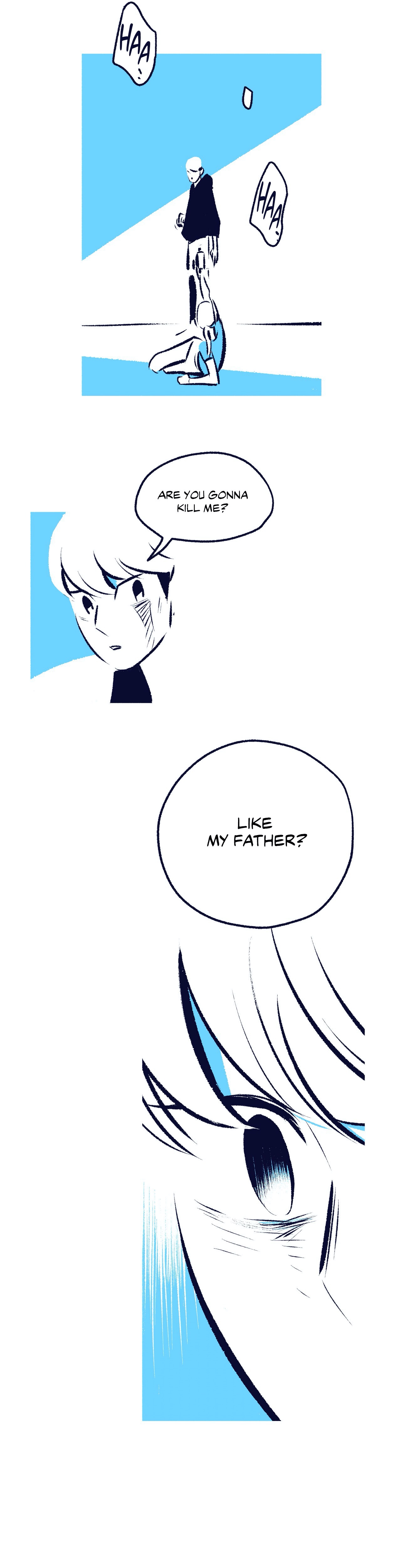 Lovely Death Chapter 22 image 33