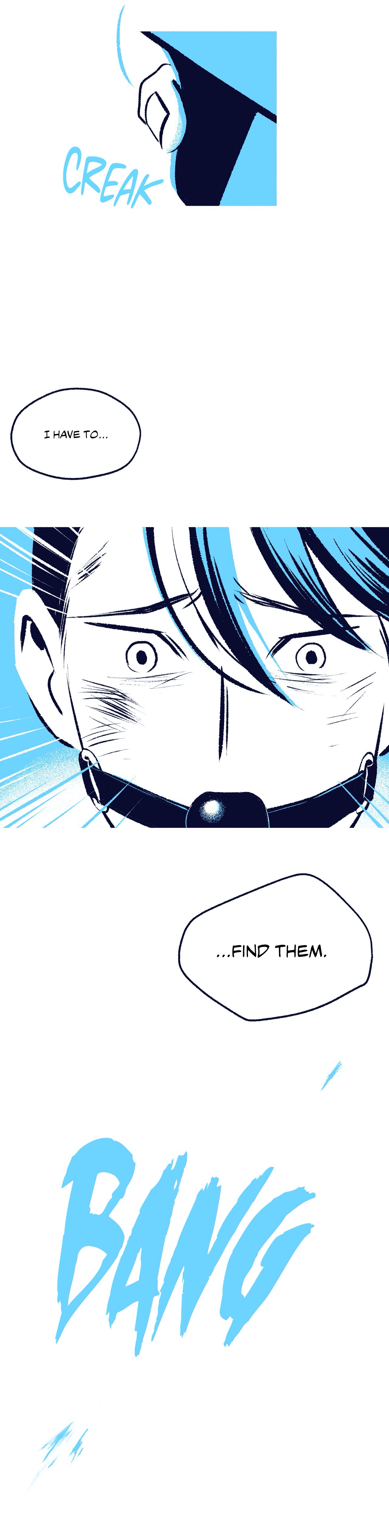Lovely Death Chapter 22 image 34