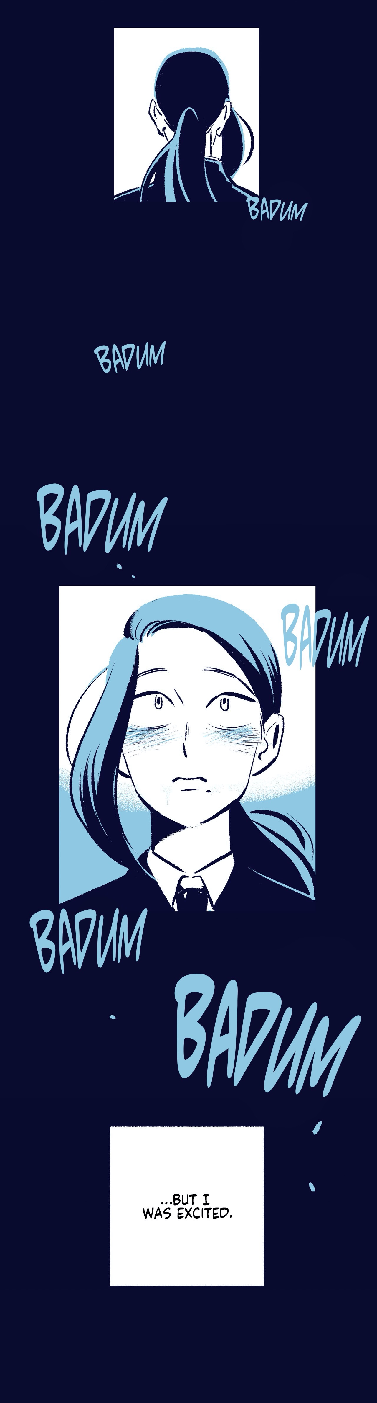 Lovely Death Chapter 22 image 3