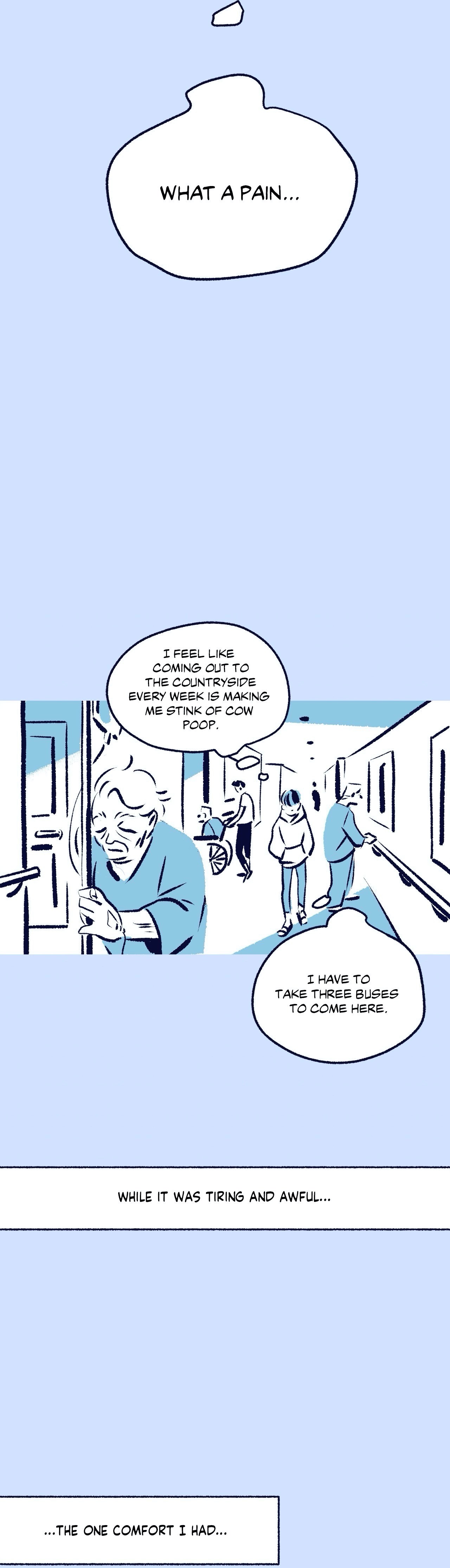 Lovely Death Chapter 23 image 12