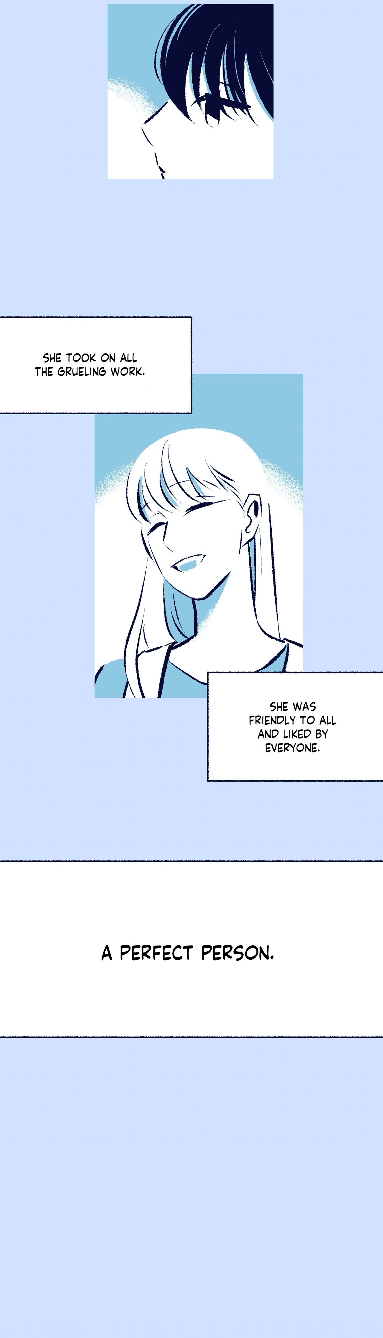 Lovely Death Chapter 23 image 14