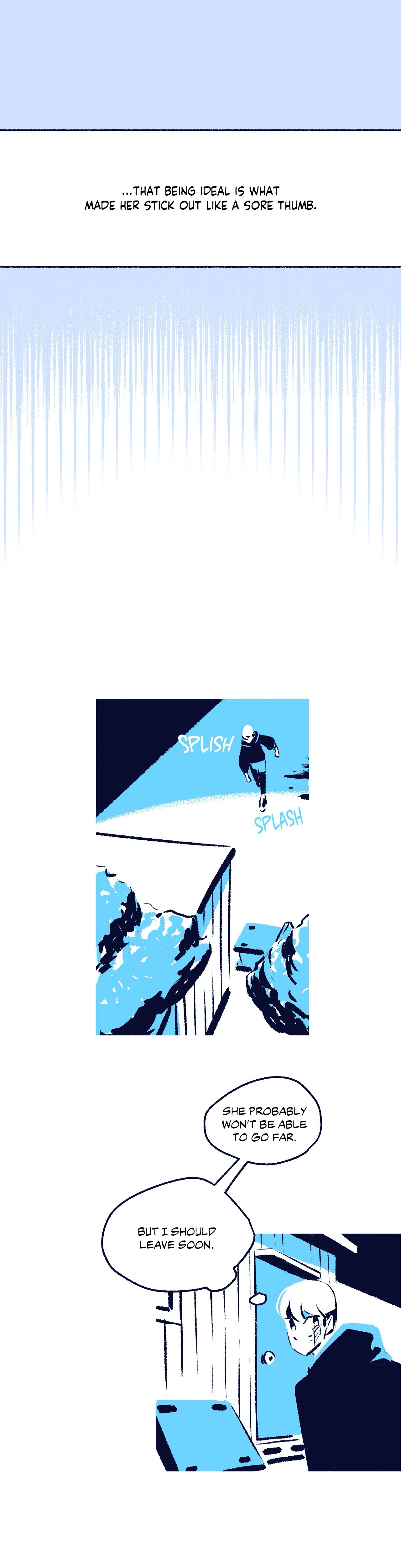 Lovely Death Chapter 23 image 16