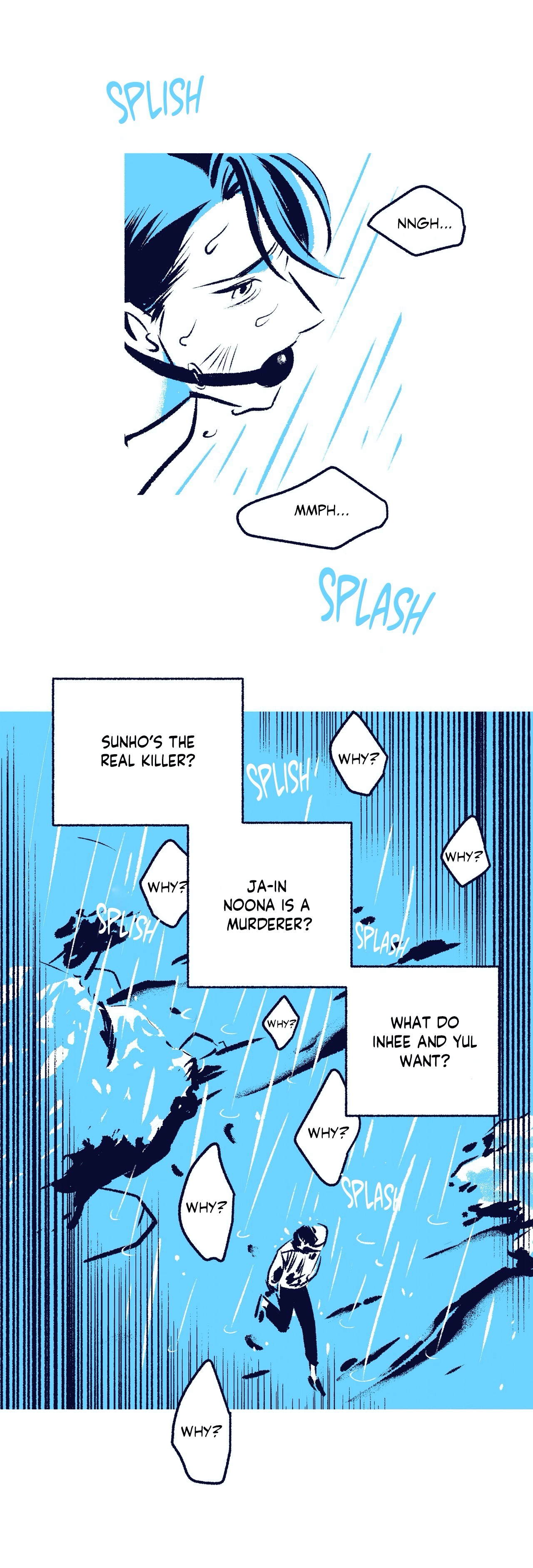 Lovely Death Chapter 23 image 19