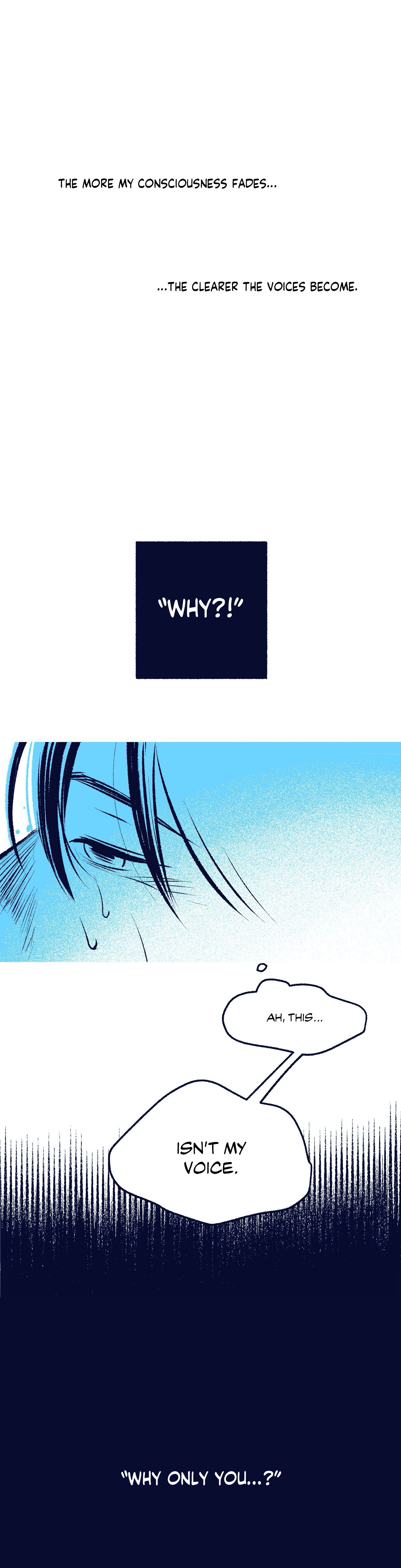 Lovely Death Chapter 23 image 22