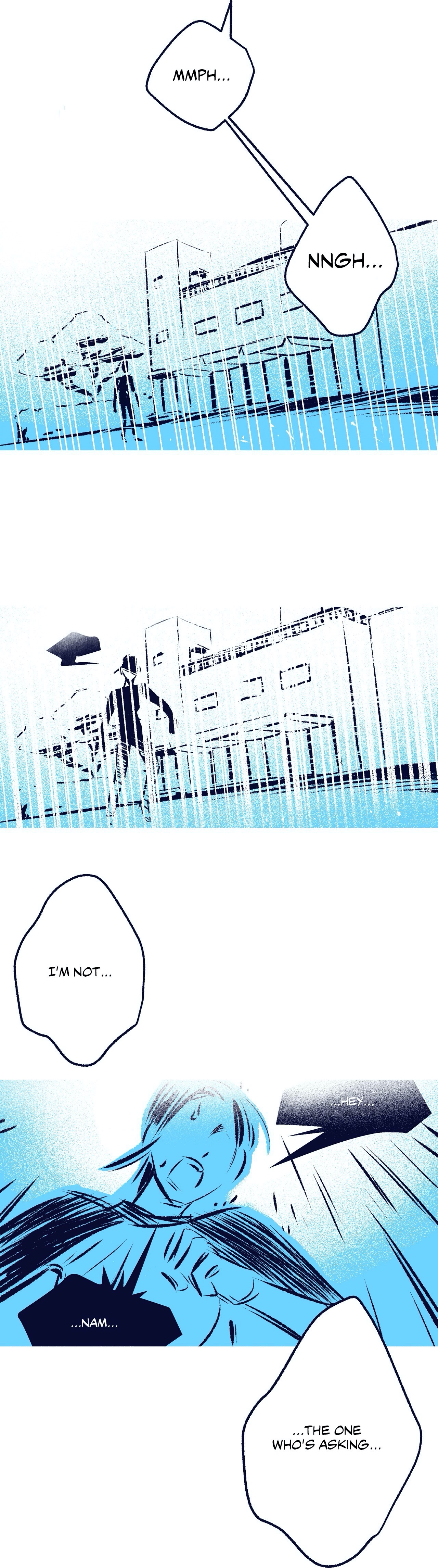Lovely Death Chapter 23 image 26