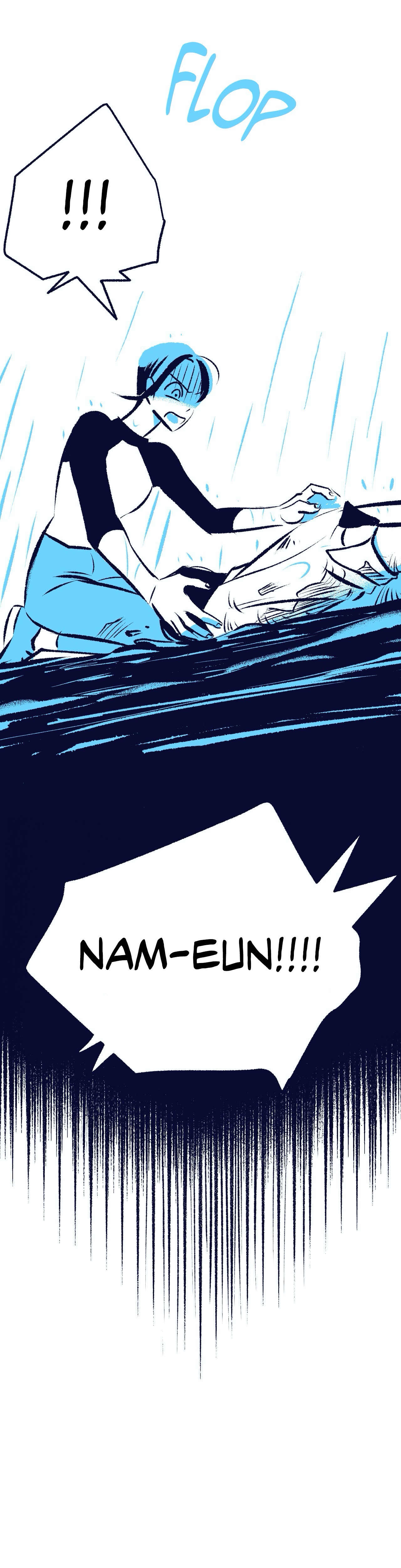 Lovely Death Chapter 23 image 27