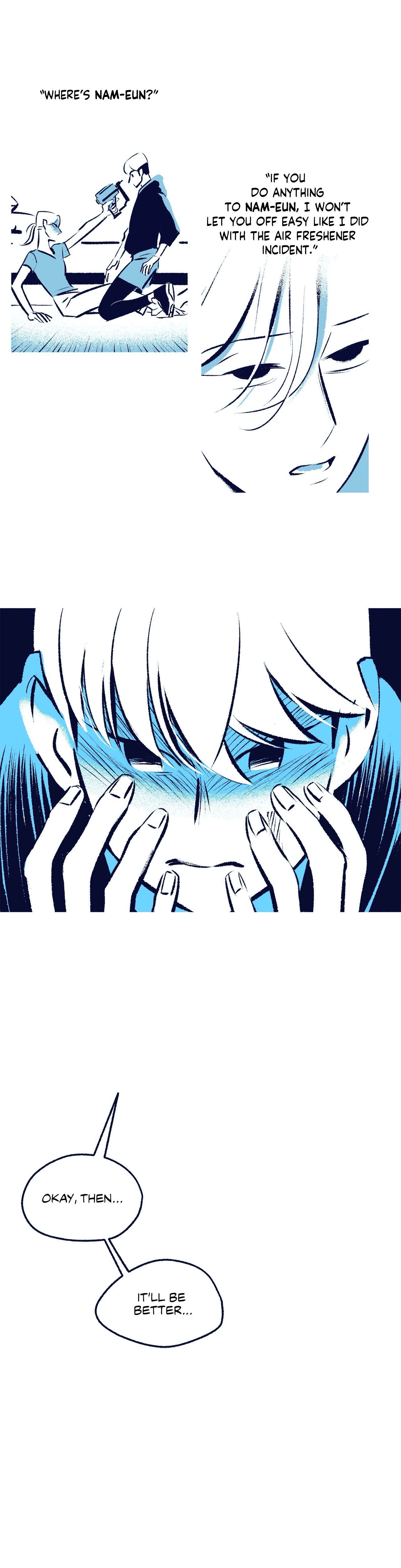 Lovely Death Chapter 23 image 31