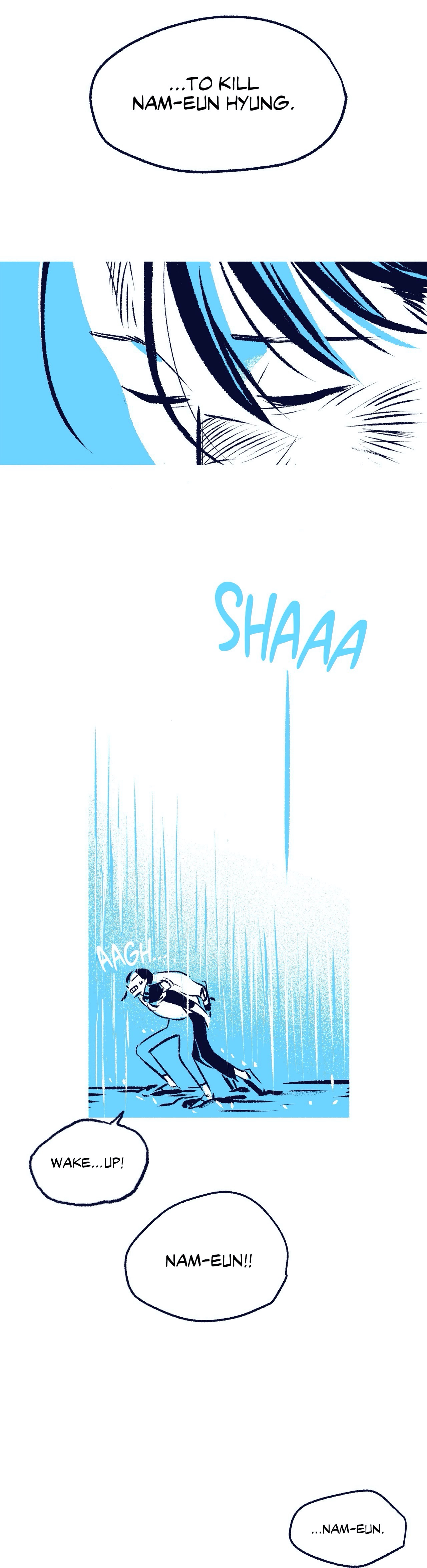 Lovely Death Chapter 23 image 32