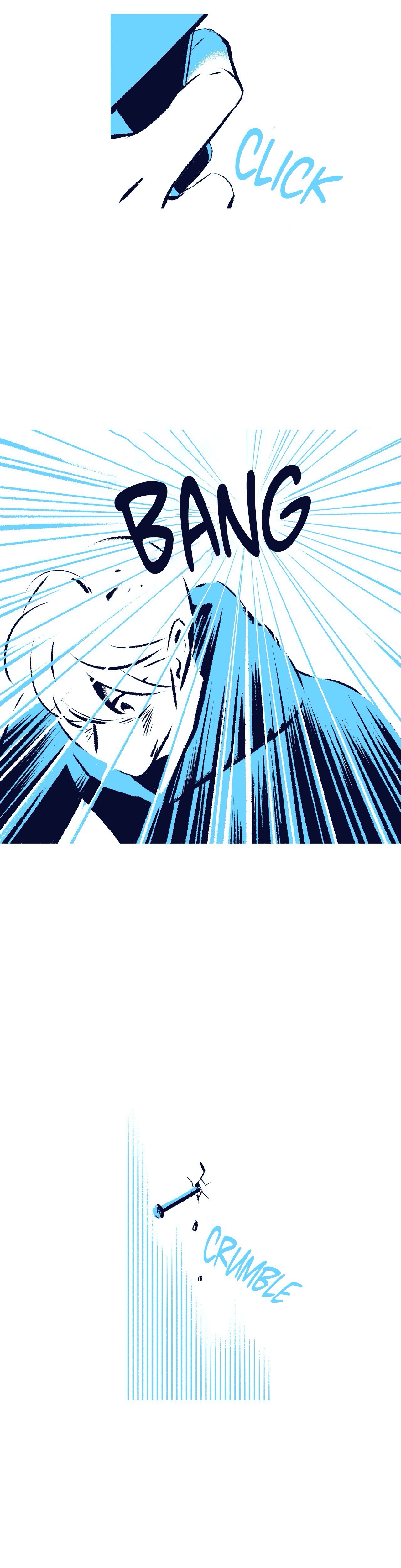 Lovely Death Chapter 23 image 3