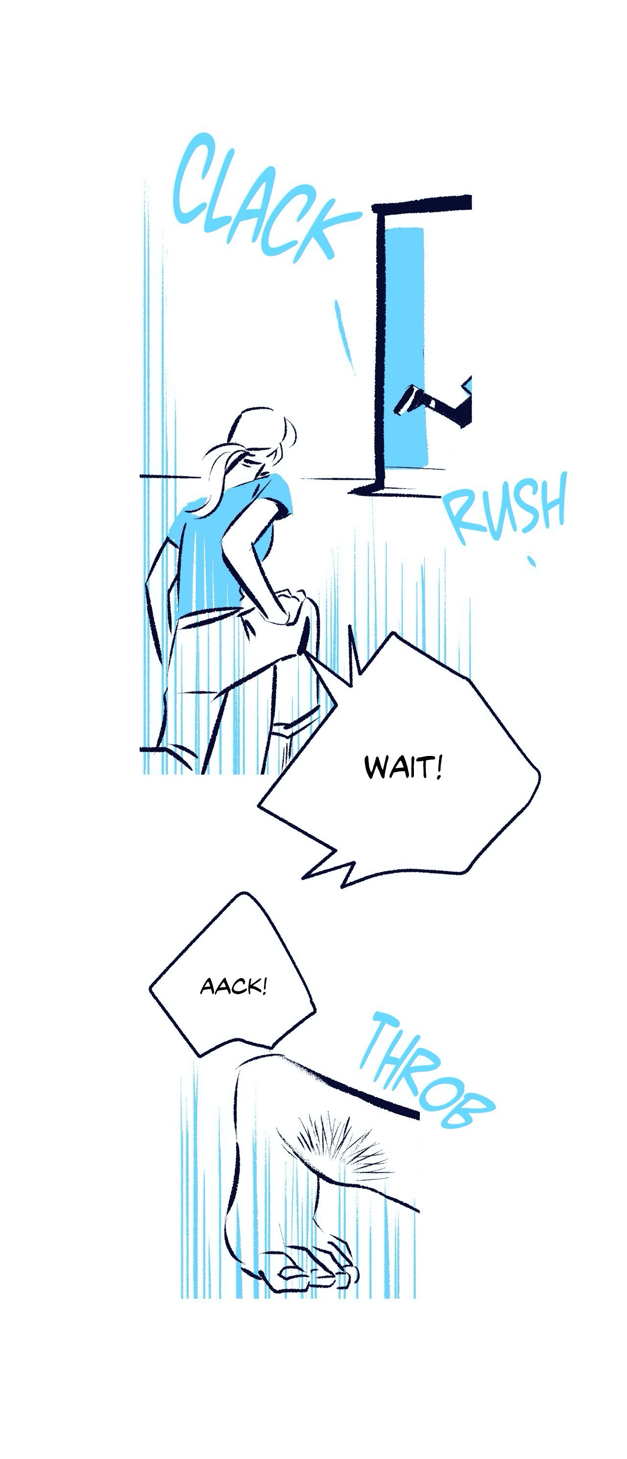 Lovely Death Chapter 23 image 5