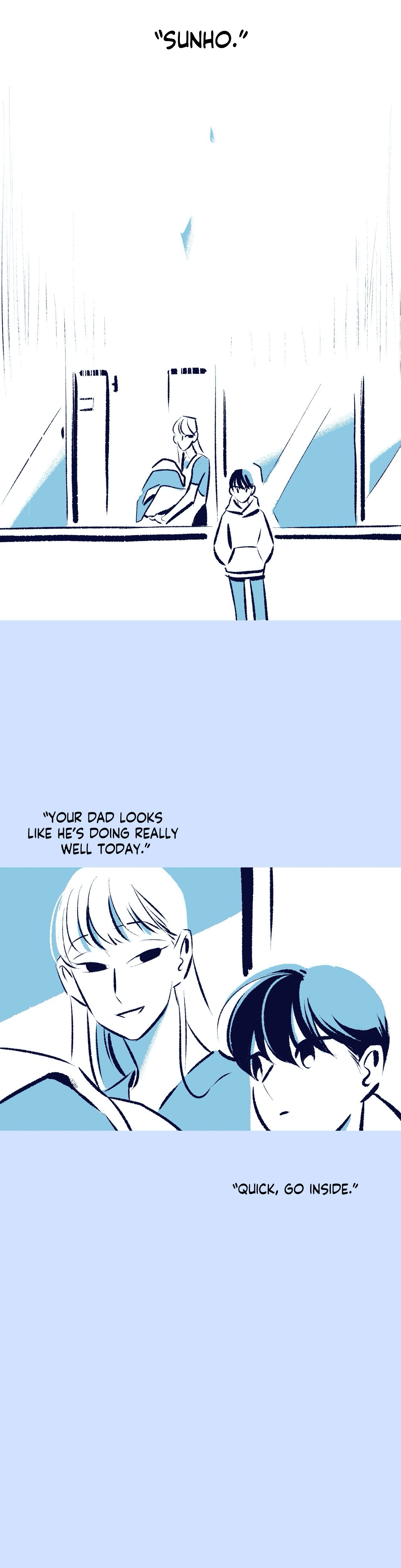 Lovely Death Chapter 23 image 7