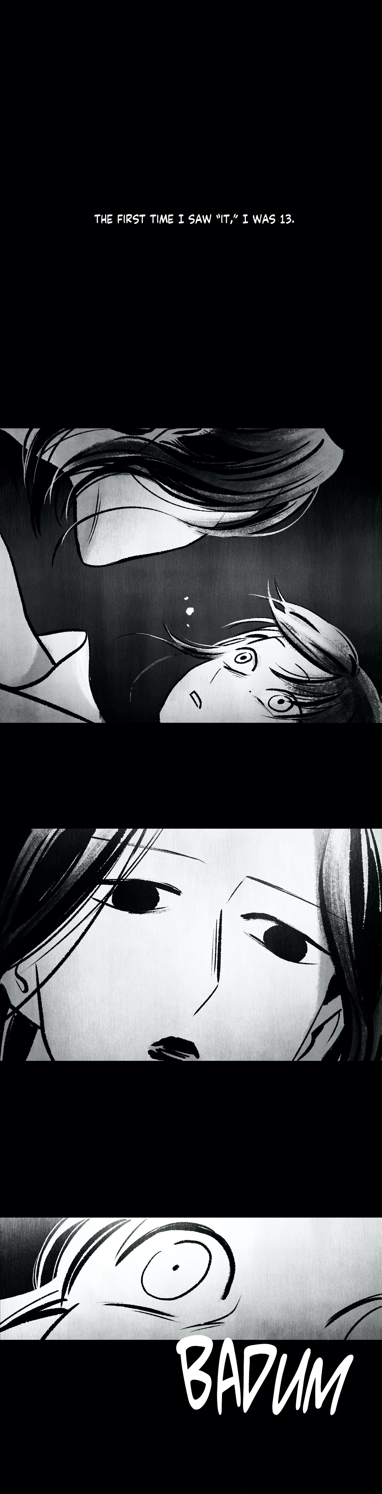 Lovely Death Chapter 24 image 0