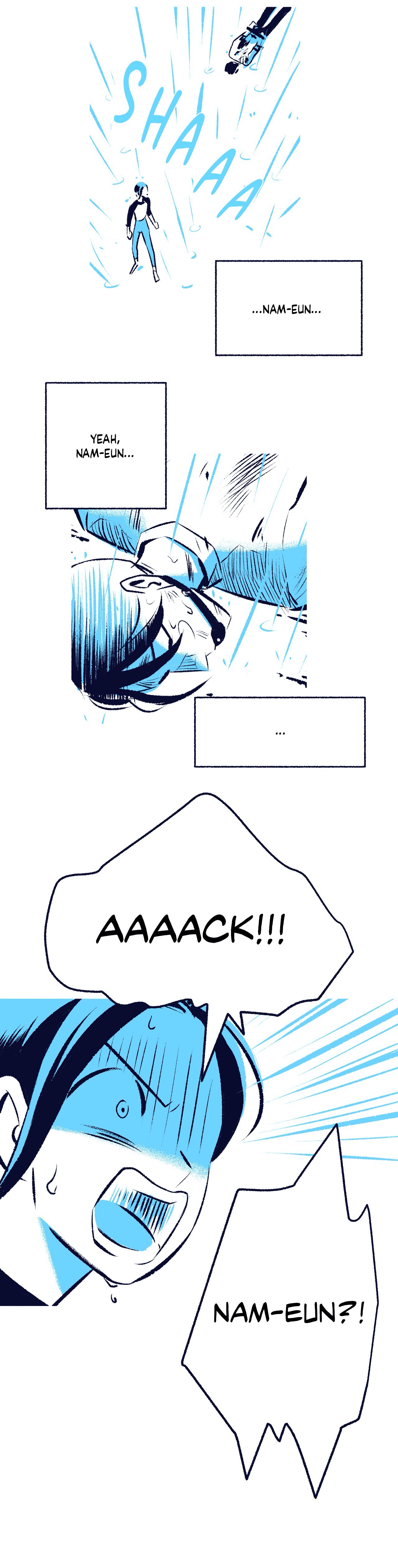 Lovely Death Chapter 24 image 9