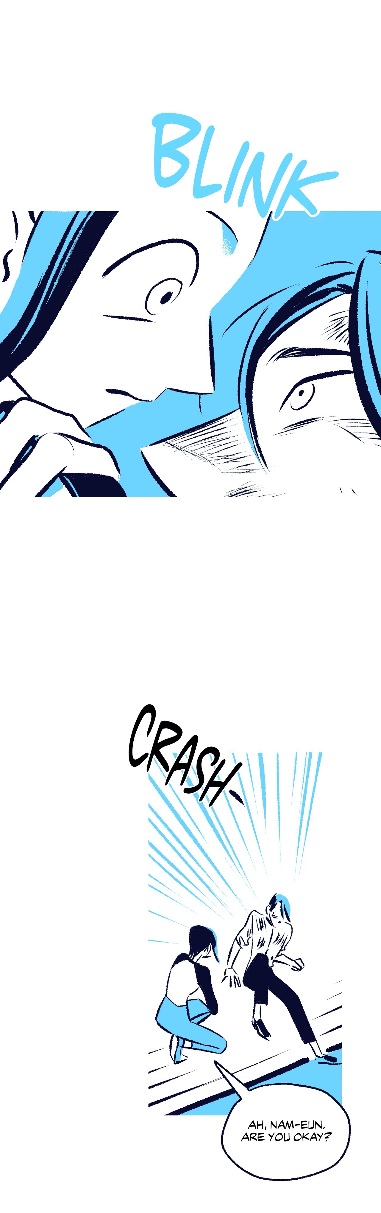 Lovely Death Chapter 24 image 13