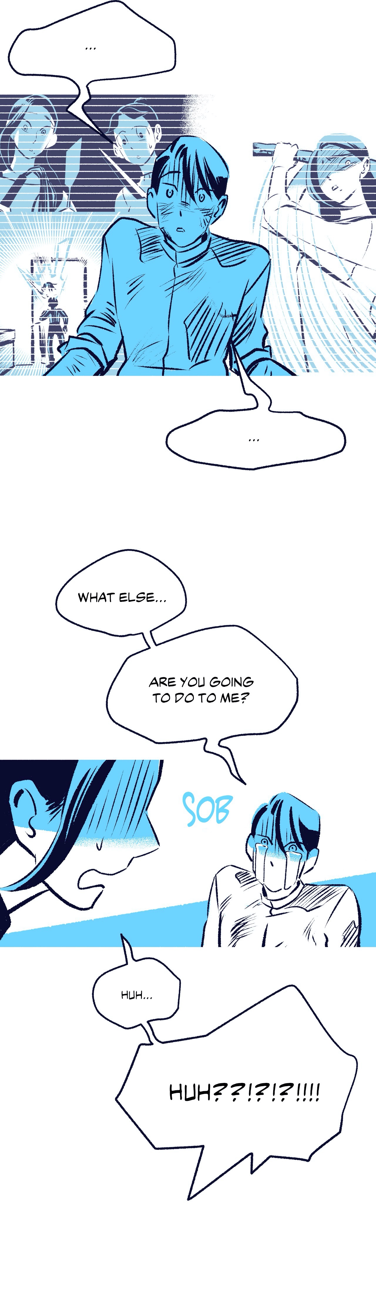 Lovely Death Chapter 24 image 14