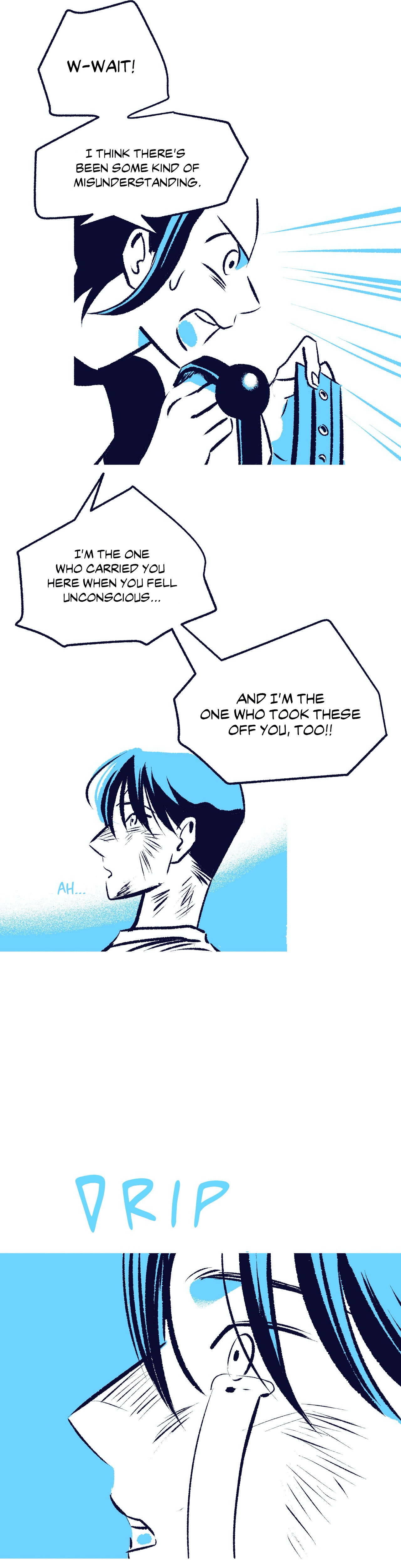 Lovely Death Chapter 24 image 15
