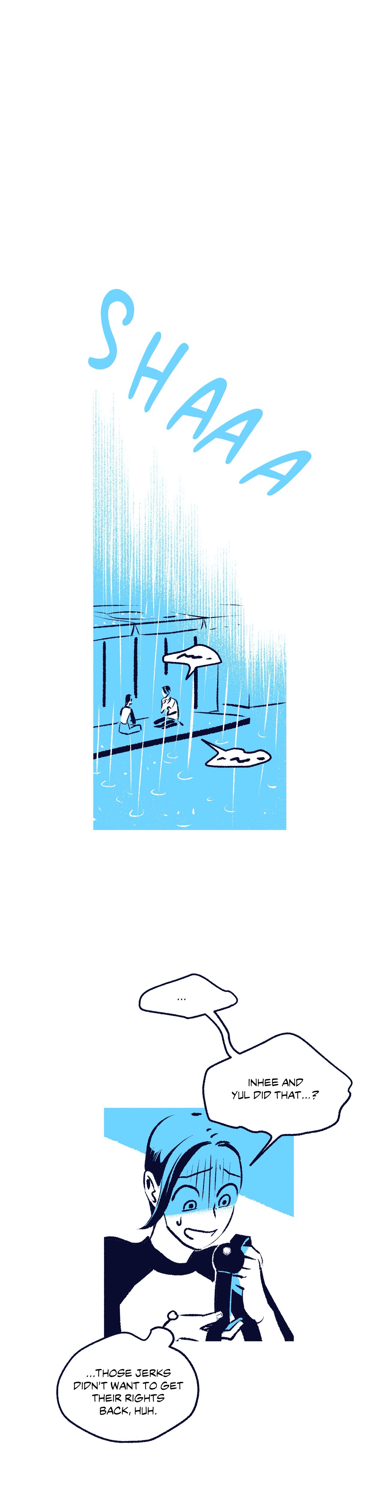 Lovely Death Chapter 24 image 17