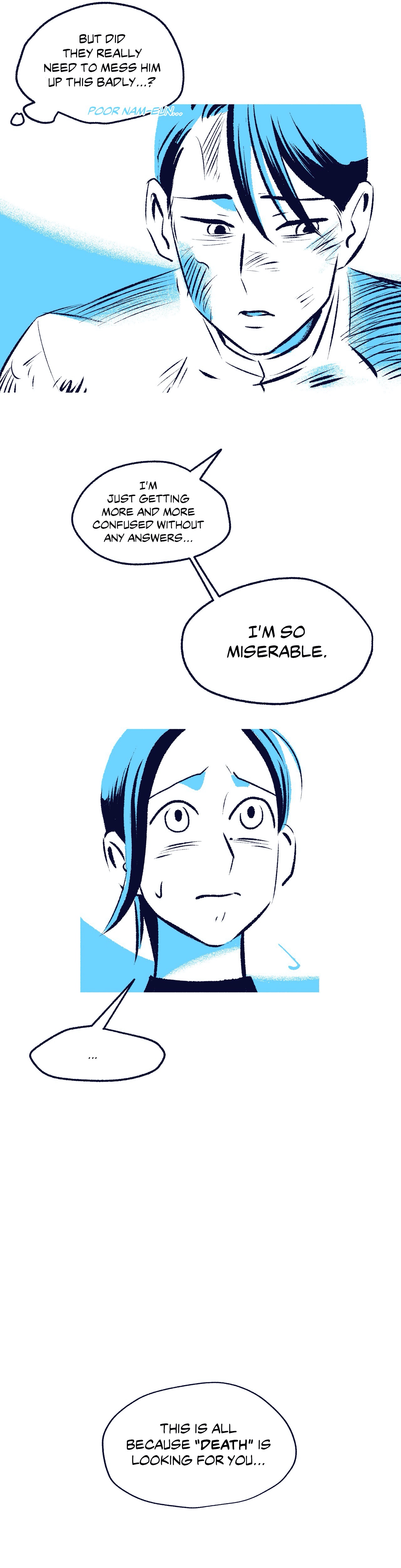 Lovely Death Chapter 24 image 18
