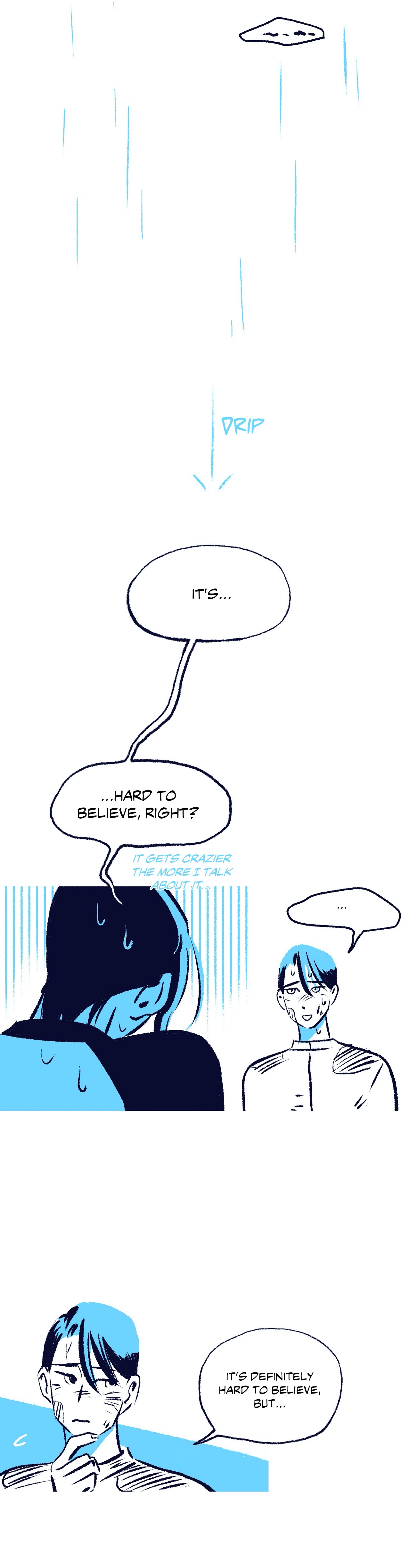 Lovely Death Chapter 24 image 22
