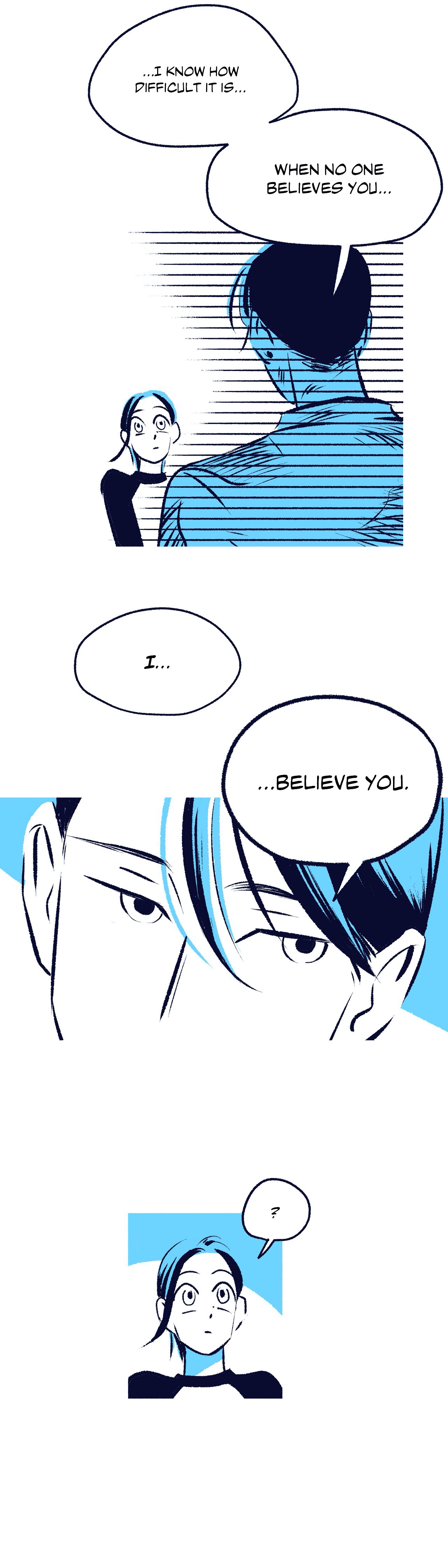 Lovely Death Chapter 24 image 23