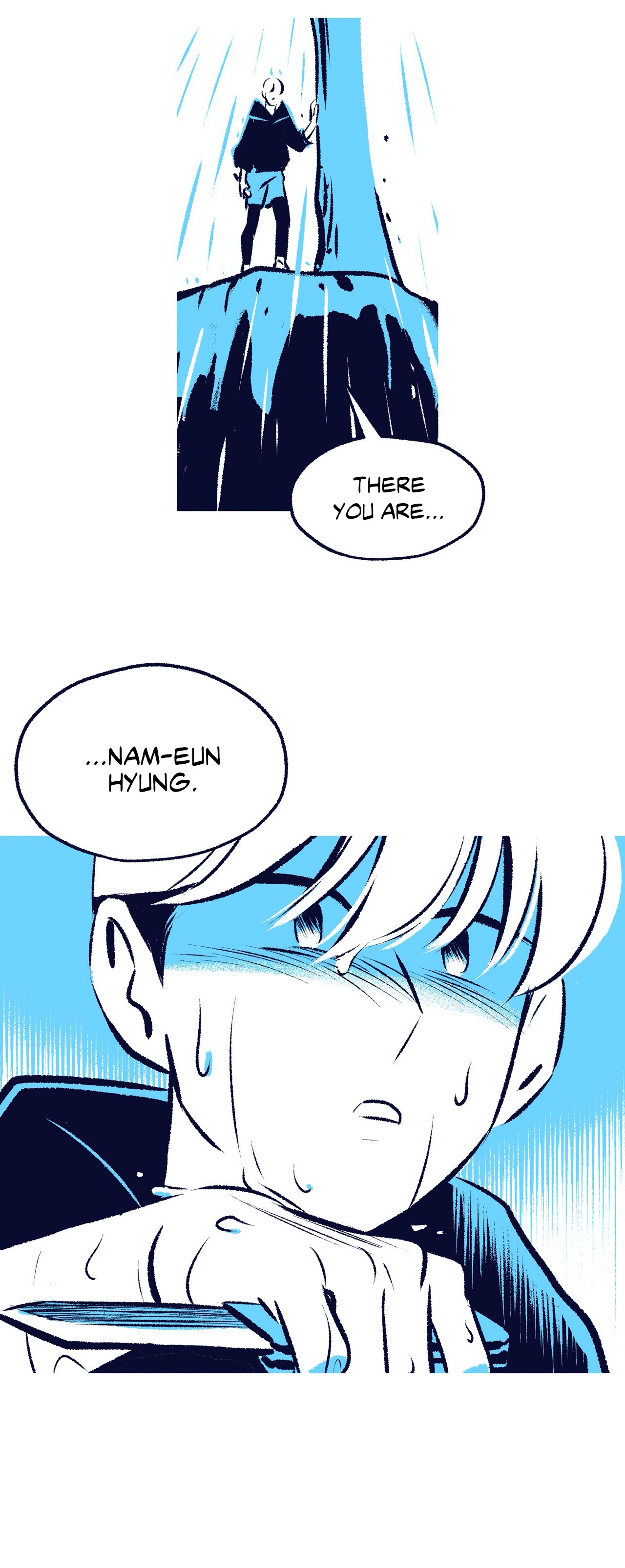 Lovely Death Chapter 24 image 27